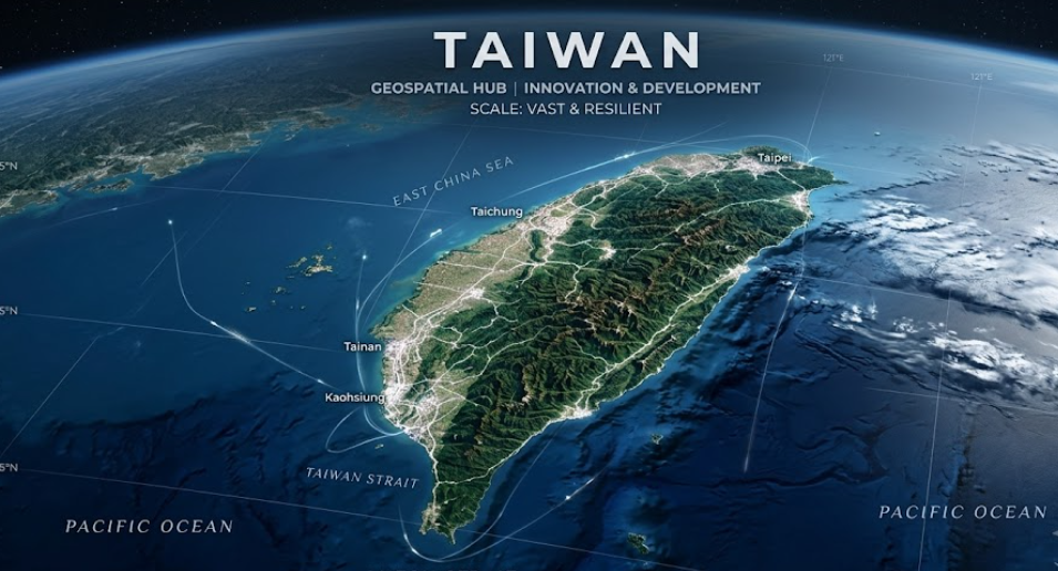 全台在地支援