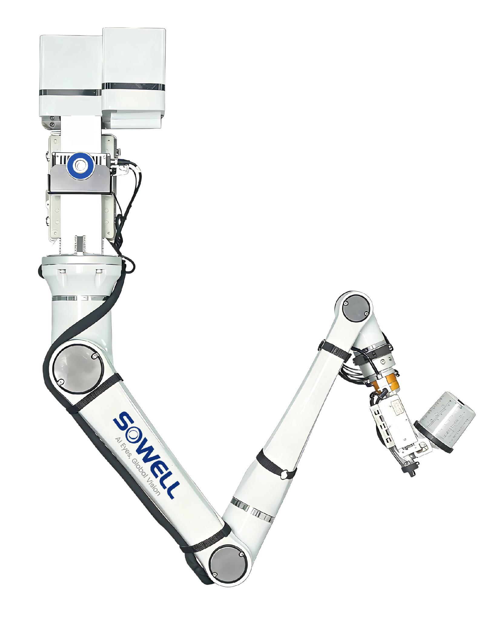 6-Axis Arm