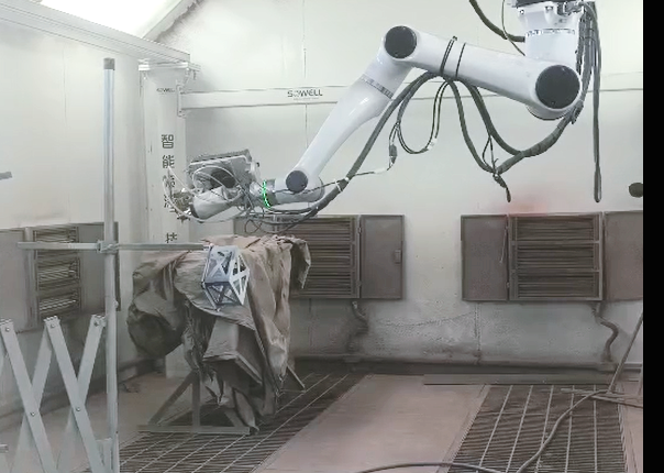 3-Axis Gantry